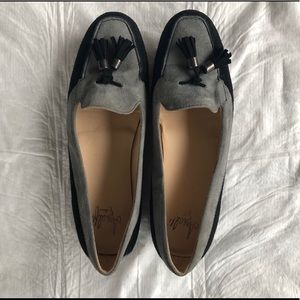 Amalfi Loafers